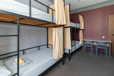 Фотография номера хостела Наш хостел на Кузнецова