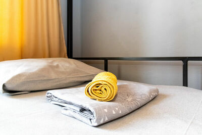 Фотография номера хостела Наш хостел на Кузнецова