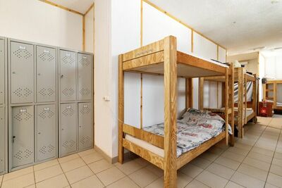 Фотография номера хостела Наш хостел на улице Ветеранов Труда