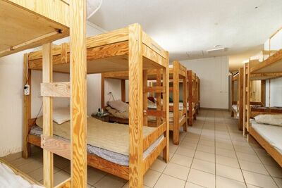 Фотография номера хостела Наш хостел на улице Ветеранов Труда