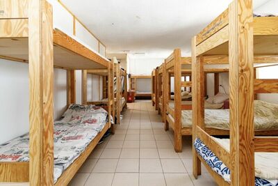 Фотография номера хостела Наш хостел на улице Ветеранов Труда