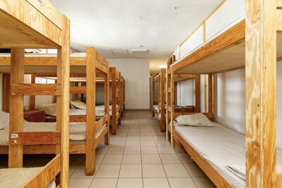 Фотография номера хостела Наш хостел на улице Ветеранов Труда