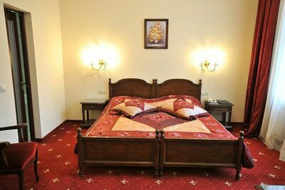 Фотография номера гостиницы Империал