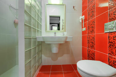 Фотография номера гостиницы Корона