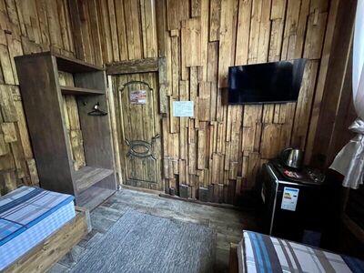 Фотография номера гостиницы Мандарин