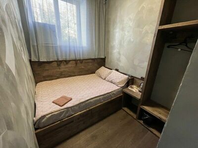 Фотография номера гостиницы Мандарин