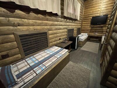 Фотография номера гостиницы Мандарин