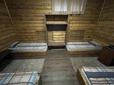 Фотография номера гостиницы Мандарин