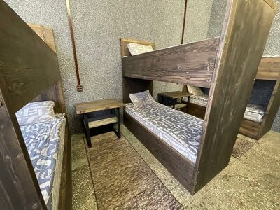 Фотография номера гостиницы Мандарин