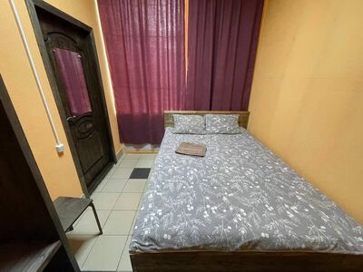 Фотография номера хостела Бригадир