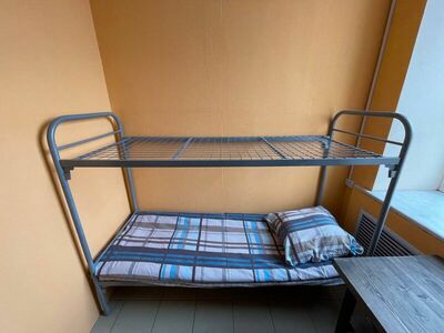 Фотография номера хостела Бригадир