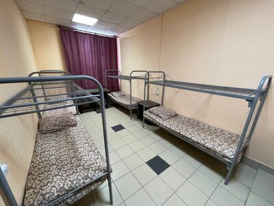 Фотография номера хостела Бригадир