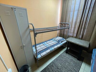 Фотография номера хостела Бригадир