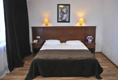 Фотография номера гостиницы Калуга