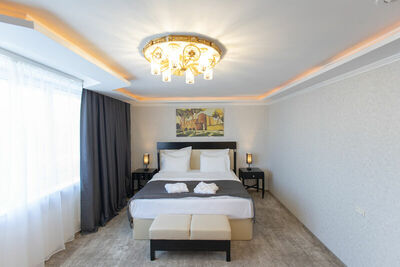 Фотография номера гостиницы Калуга