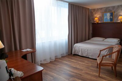 Фотография номера гостиницы Калуга