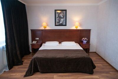 Фотография номера гостиницы Калуга