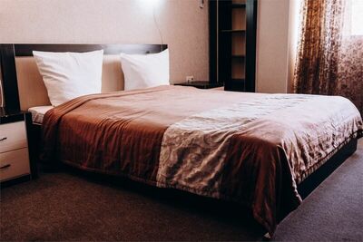 Фотография номера гостиницы Сиун