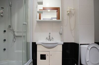 Фотография номера гостиницы Сиун