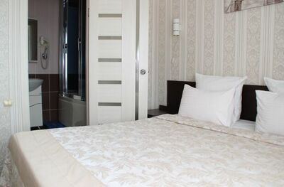 Фотография номера гостиницы Сиун