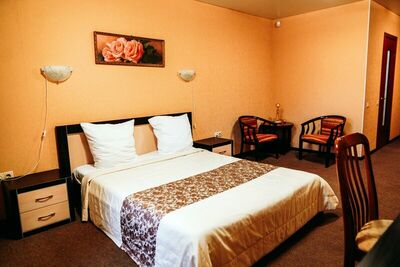 Фотография номера гостиницы Сиун