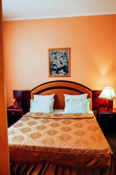 Фотография номера гостиницы Сиун