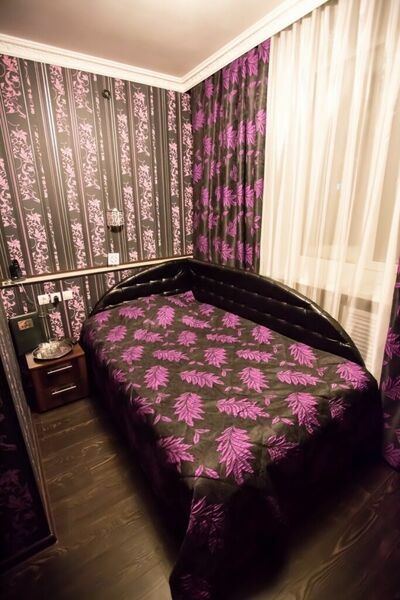 Фотография номера мини отеля Кристалл