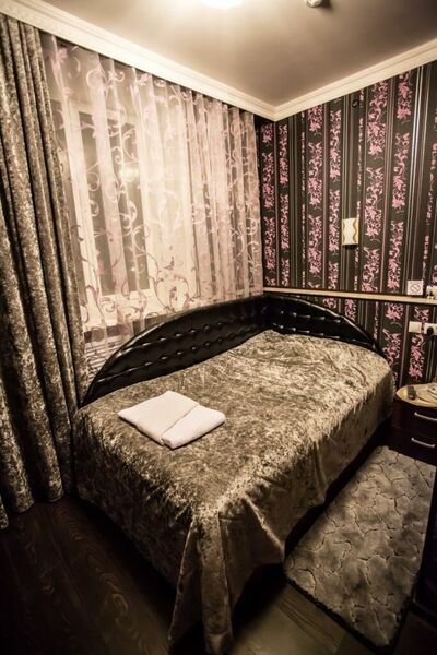 Фотография номера мини отеля Кристалл