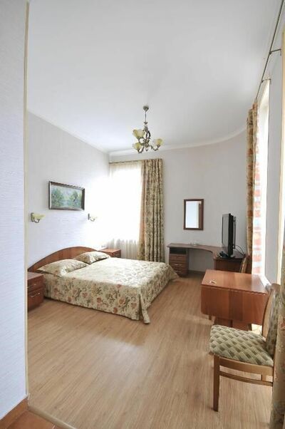 Фотография номера гостиницы Кадгарон