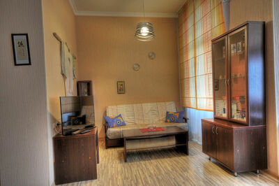 Фотография номера гостиницы Кадгарон