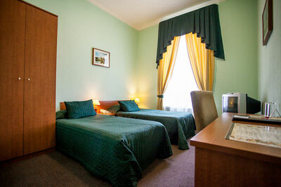 Фотография номера гостиницы Астерия