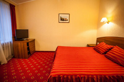 Фотография номера гостиницы Астерия