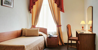 Фотография номера гостиницы Астерия