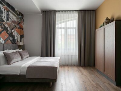 Фотография номера гостиницы Бутик-отель Silk Road