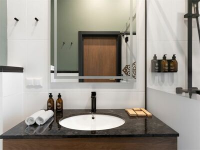 Фотография номера гостиницы Бутик-отель Silk Road