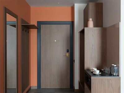 Фотография номера гостиницы Бутик-отель Silk Road