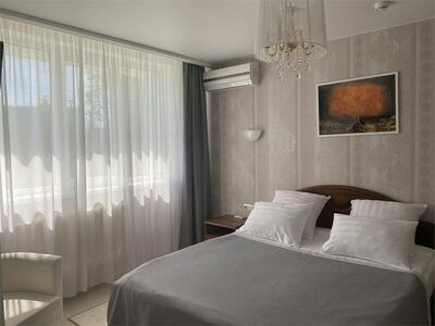 Фотография номера гостиницы Северные Зори