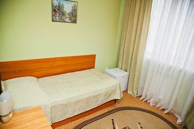 Фотография номера гостиницы Северные Зори