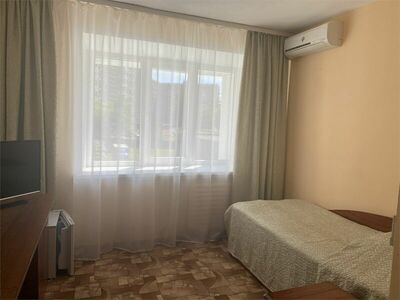 Фотография номера гостиницы Северные Зори