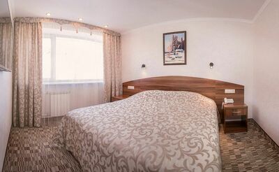 Фотография номера гостиницы Томск