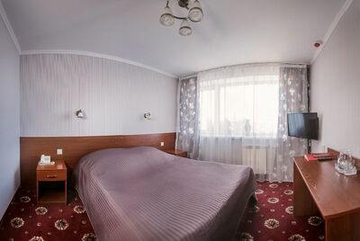 Фотография номера гостиницы Томск