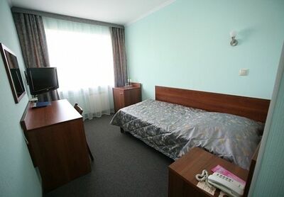 Фотография номера гостиницы Томск