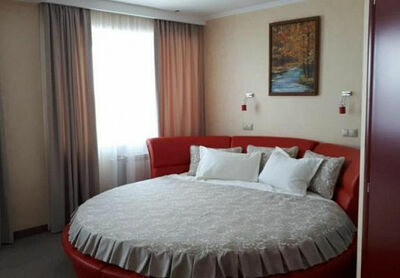 Фотография номера гостиницы Томск