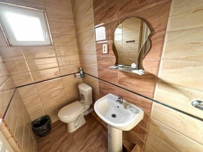 Фотография номера гостевого дома Светлана