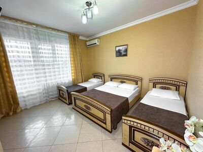 Фотография номера гостевого дома Светлана