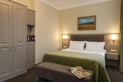 Фотография номера гостиницы Абакан