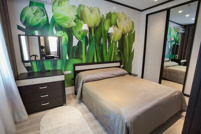 Фотография номера гостиницы Абакан