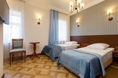 Фотография номера гостиницы Северная