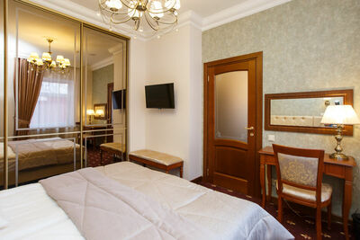 Фотография номера гостиницы Северная