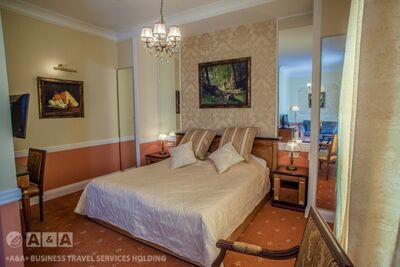 Фотография номера гостиницы Северная